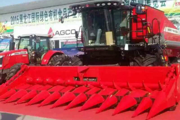 農機&ldquo;生產月&rdquo;活動啟動