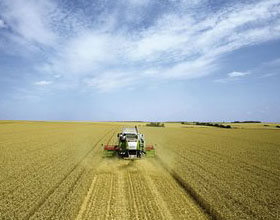 甘州區(qū)積極開展農機購置補貼機具核查工作