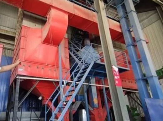 農(nóng)業(yè)機械化助力糧食&ldquo;顆粒歸倉&rdquo;